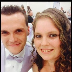 Meet your Posher, Matthew